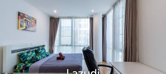 2 bedrooms Condo in Hua Hin, Thailand No. 13736 9