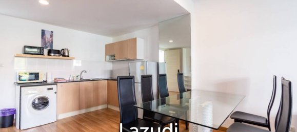 2 bedrooms Condo in Hua Hin, Thailand No. 13736 8