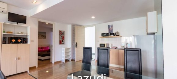 2 bedrooms Condo in Hua Hin, Thailand No. 13736 6