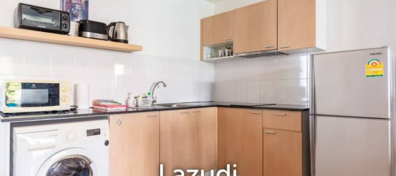 2 bedrooms Condo in Hua Hin, Thailand No. 13736 7