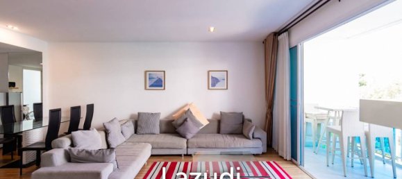 2 bedrooms Condo in Hua Hin, Thailand No. 13736 3