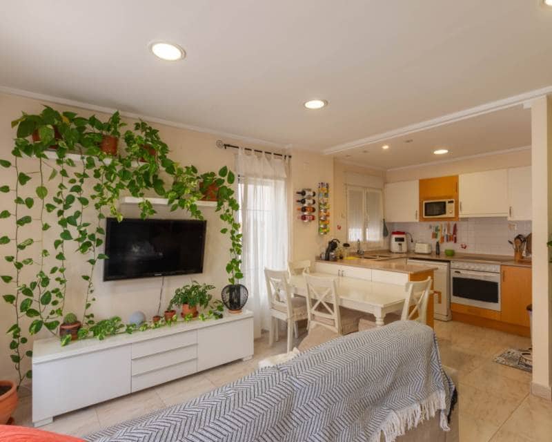 5 bedrooms Townhouse in Alicante, Spain No. 199049