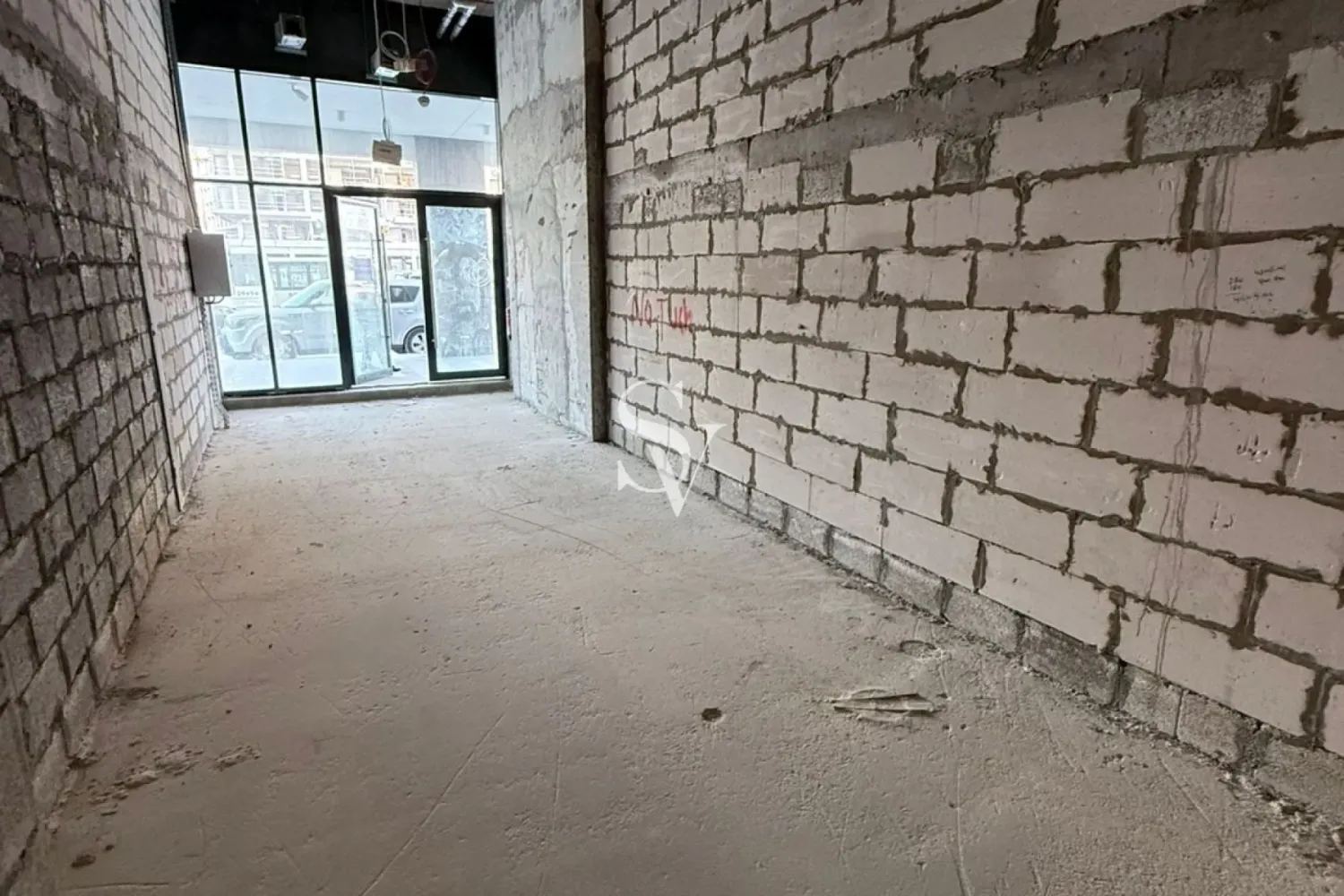 Propriedade comercial em Meydan, UAE 38 m² N.º 196622