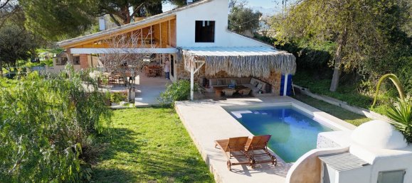 3 bedrooms House in Cartama, Spain No. 51688 31