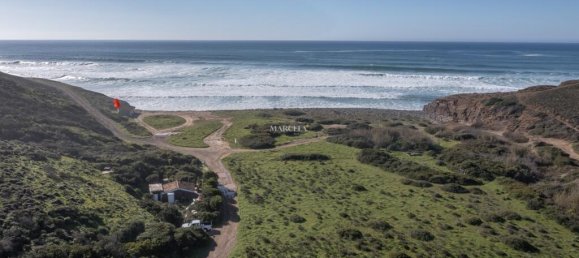 1 Schlafzimmer Villa in Aljezur, Portugal, Nr. 138032 4