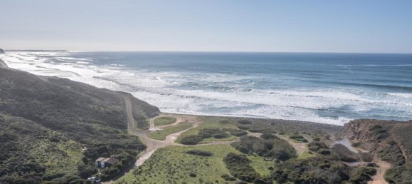 1 Schlafzimmer Villa in Aljezur, Portugal, Nr. 138032 7