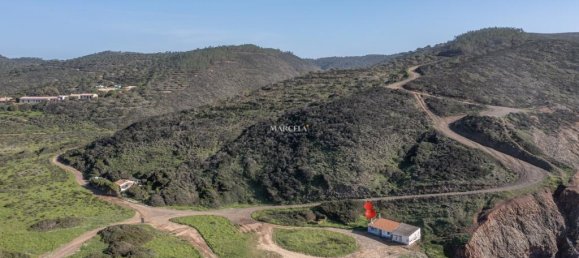 1 Schlafzimmer Villa in Aljezur, Portugal, Nr. 138032 3