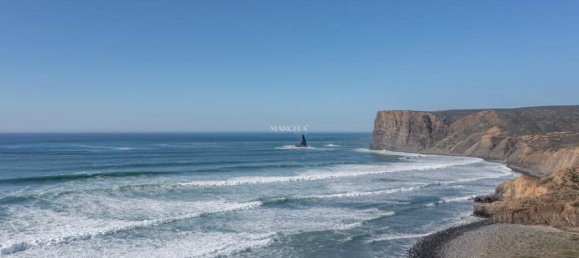 1 Schlafzimmer Villa in Aljezur, Portugal, Nr. 138032 2