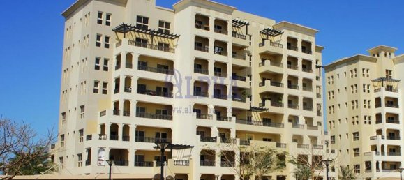 3 bedrooms Apartment in Al Hamra Village, UAE No. 106428 2