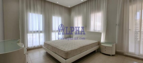 3 bedrooms Apartment in Al Hamra Village, UAE No. 106428 6