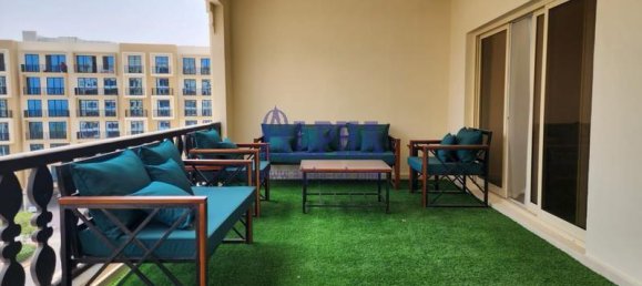 3 bedrooms Apartment in Al Hamra Village, UAE No. 106428 9