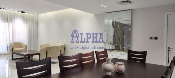 3 bedrooms Apartment in Al Hamra Village, UAE No. 106428 7