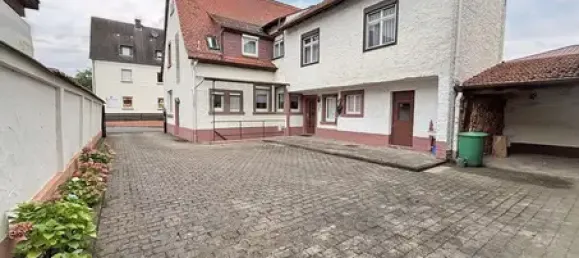 3 غرف نوم تاون هاوس في Miltenberg, Germany رقم 362337 9