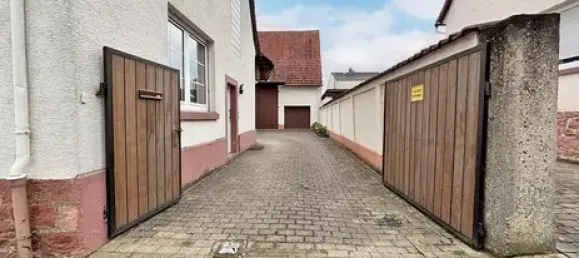 3 غرف نوم تاون هاوس في Miltenberg, Germany رقم 362337 8