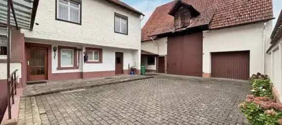 3 غرف نوم تاون هاوس في Miltenberg, Germany رقم 362337 10