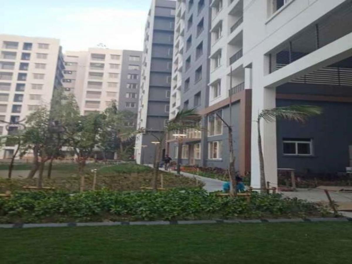 3 غرف نوم منزل في Kolkata, India رقم 27855