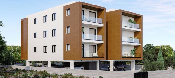 1 Schlafzimmer Wohnung in Paphos, Cyprus, Nr. 23045 9