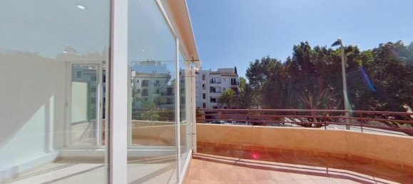 Квартира с 3 спальнями в Пальма-де-Майорка, Испания № 167070 7