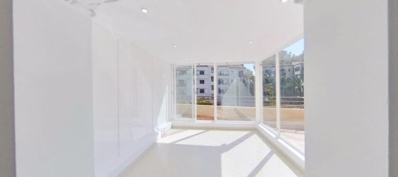 Квартира с 3 спальнями в Пальма-де-Майорка, Испания № 167070 23