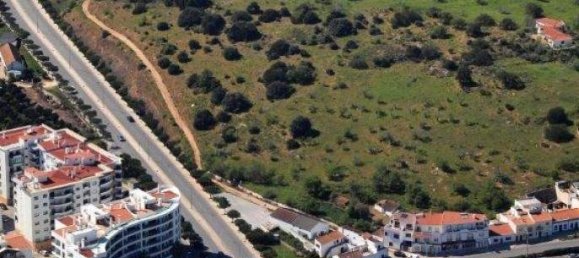 900m² Land in Lagos, Portugal No. 152328 3
