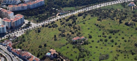 900m² Land in Lagos, Portugal No. 152328 13