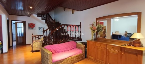 5 bedrooms House in Viseu, Portugal No. 151138 15