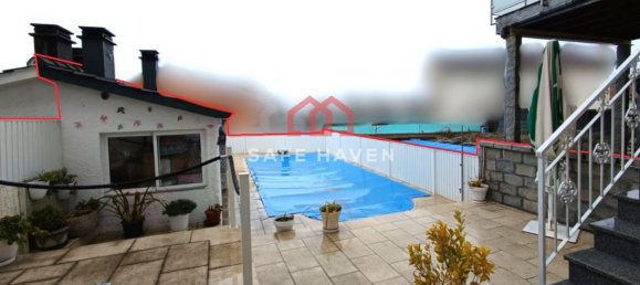 5 bedrooms House in Viseu, Portugal No. 151138 2