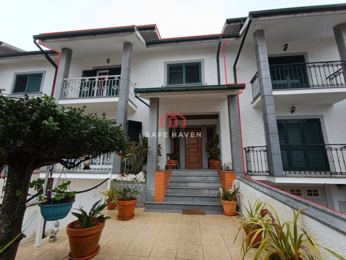 5 bedrooms House in Viseu, Portugal No. 151138