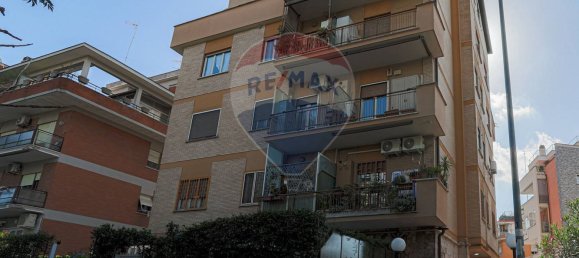 2 Schlafzimmer Wohnung in Rome, Italy, Nr. 58310 31