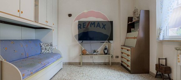 2 Schlafzimmer Wohnung in Rome, Italy, Nr. 58310 16
