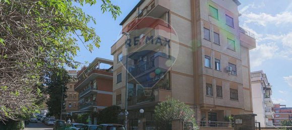 2 Schlafzimmer Wohnung in Rome, Italy, Nr. 58310 29