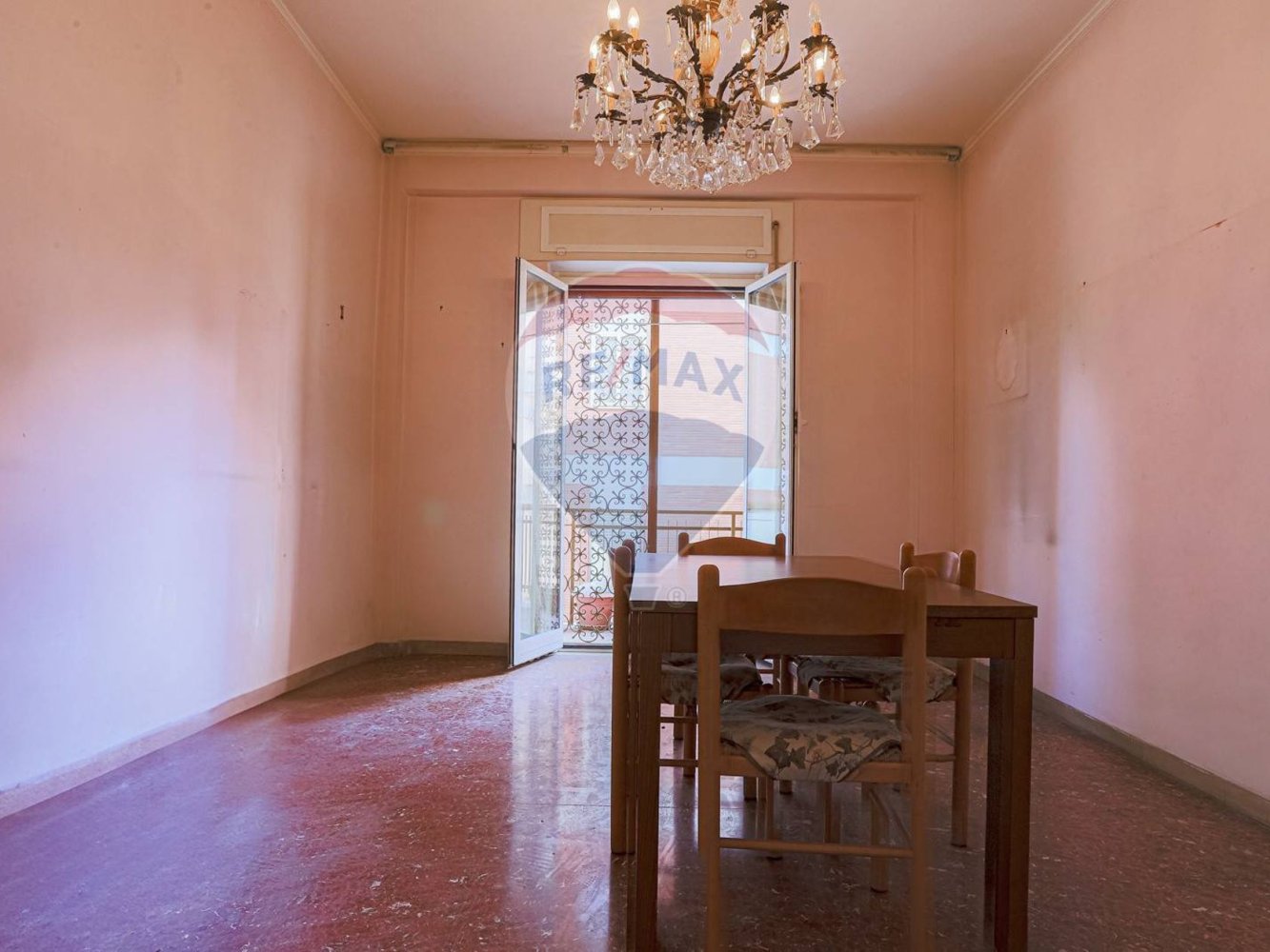 2 Schlafzimmer Wohnung in Rome, Italy, Nr. 58310