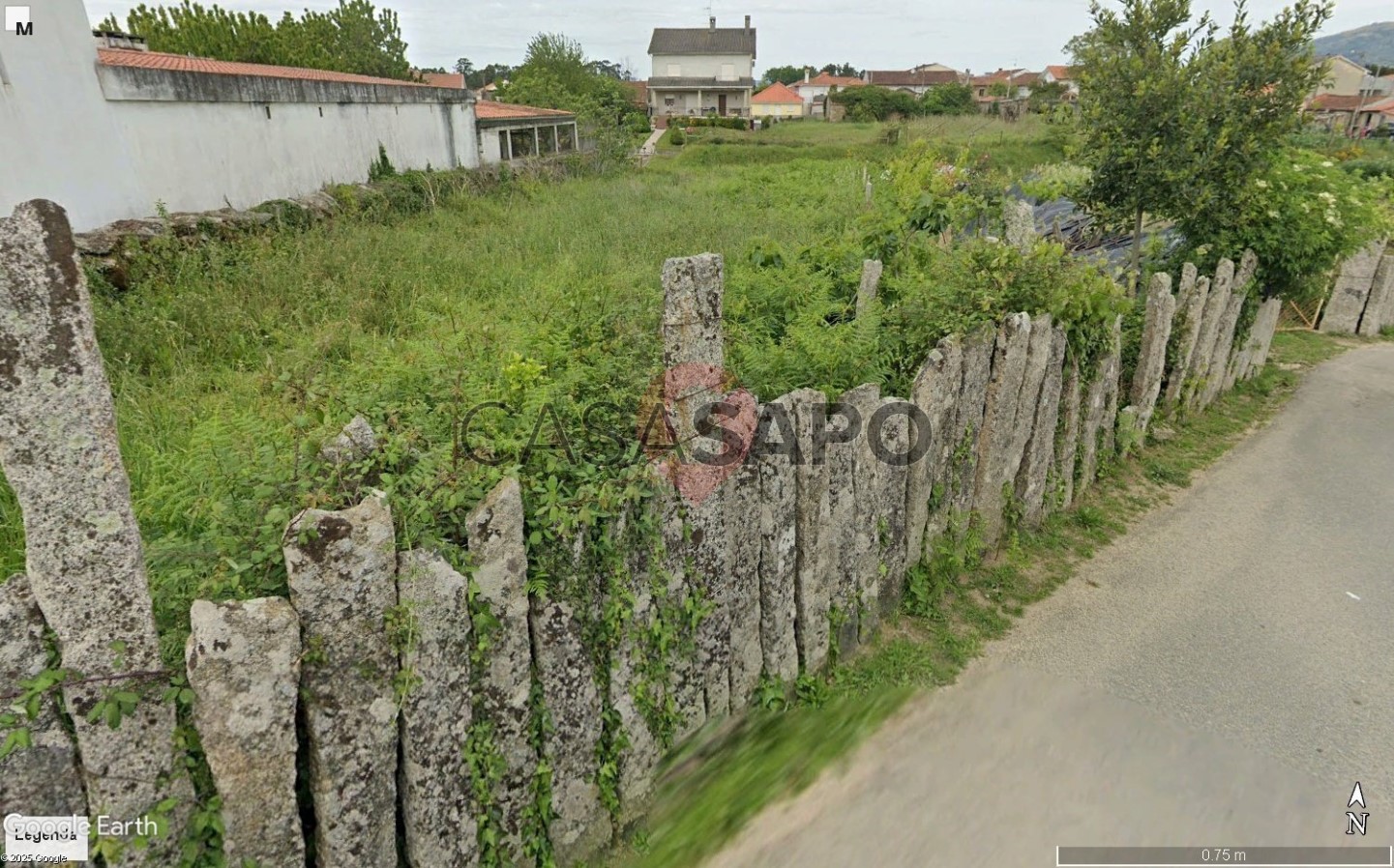  Land in Moncao, Portugal No. 221833