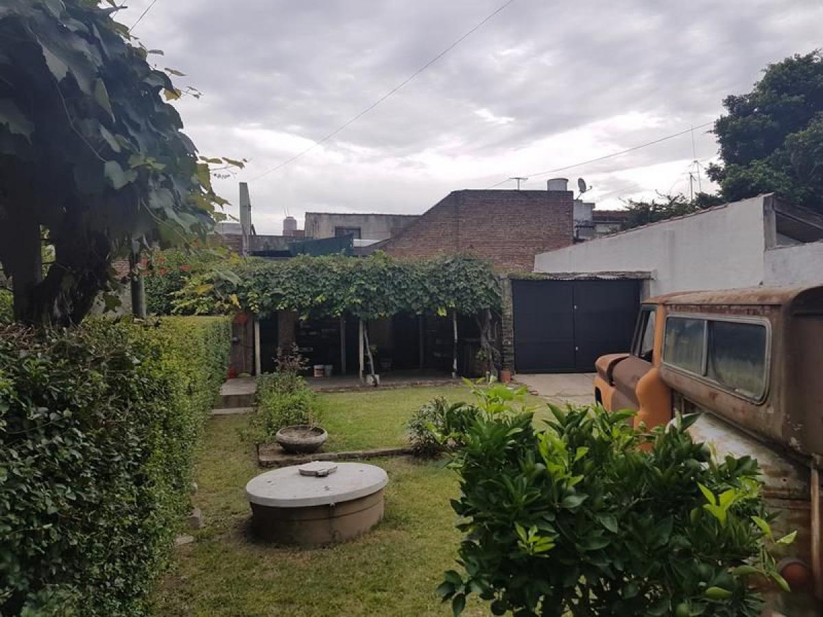 Grundstück in Lomas de Zamora, Argentina, Nr. 113815