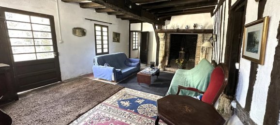 Casa de 6 dormitorios en Saint-Laurent-des-Hommes, France No. 335888 11