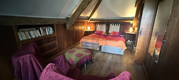 Casa de 6 dormitorios en Saint-Laurent-des-Hommes, France No. 335888 14