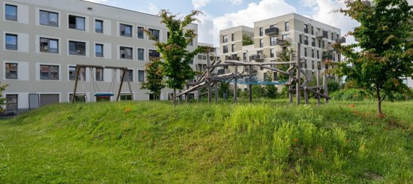 4 rooms Apartment in Vienna, Austria No. 196564 36