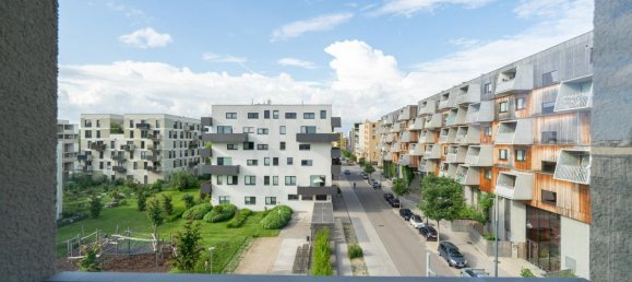 4 rooms Apartment in Vienna, Austria No. 196564 28