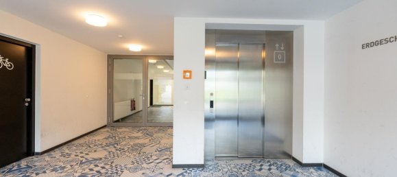 4 rooms Apartment in Vienna, Austria No. 196564 33