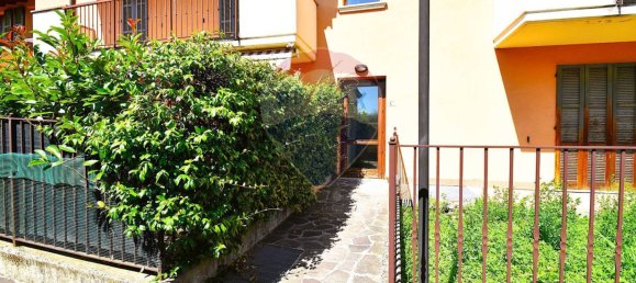 2 Schlafzimmer Wohnung in Capriolo, Italy, Nr. 295812 24
