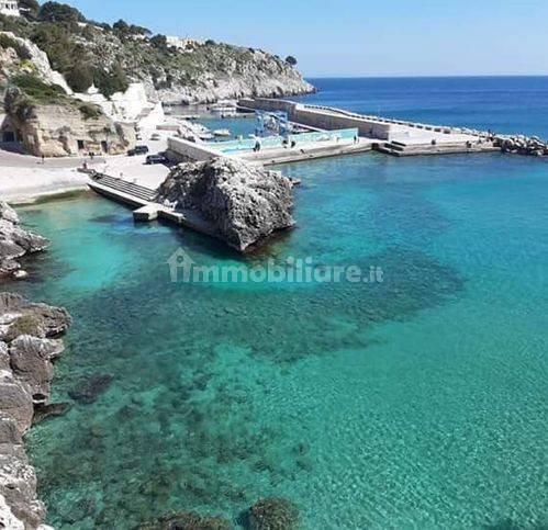 8 غرف نوم شقة في Castro, Italy رقم 231367