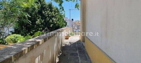 8 غرف نوم شقة في Castro, Italy رقم 231367 14