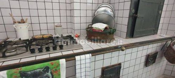 8 غرف نوم شقة في Castro, Italy رقم 231367 21