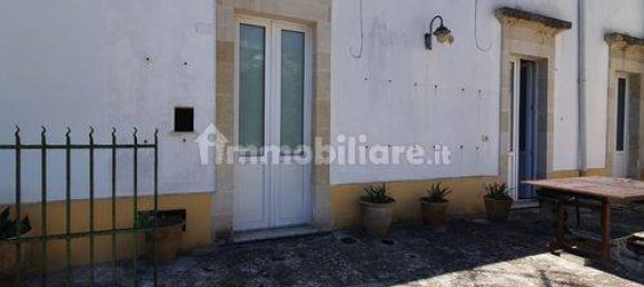 8 غرف نوم شقة في Castro, Italy رقم 231367 26