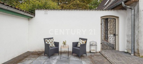 4-Zimmer Haus in Rotenburg, Germany, Nr. 282110 16