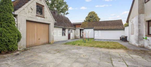 4-Zimmer Haus in Rotenburg, Germany, Nr. 282110 20