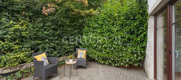 4-Zimmer Haus in Rotenburg, Germany, Nr. 282110 17