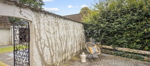 4-Zimmer Haus in Rotenburg, Germany, Nr. 282110 18