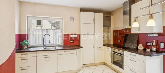 4-Zimmer Haus in Rotenburg, Germany, Nr. 282110 7