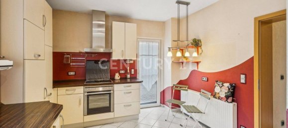 4-Zimmer Haus in Rotenburg, Germany, Nr. 282110 9